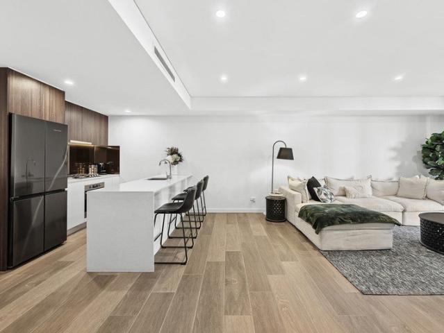 Apartment for rent in Belmore, Sydney