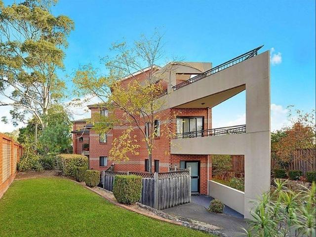 Apartment for sale in Sydney, New South Wales