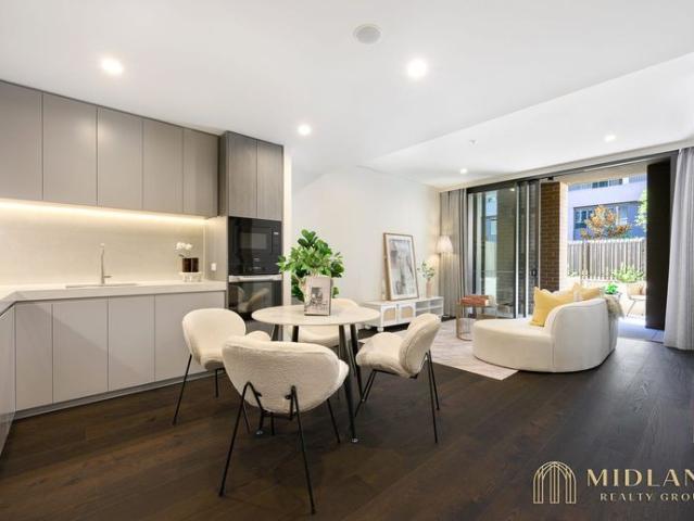 Apartment for rent in Lower North Shore, Sydney