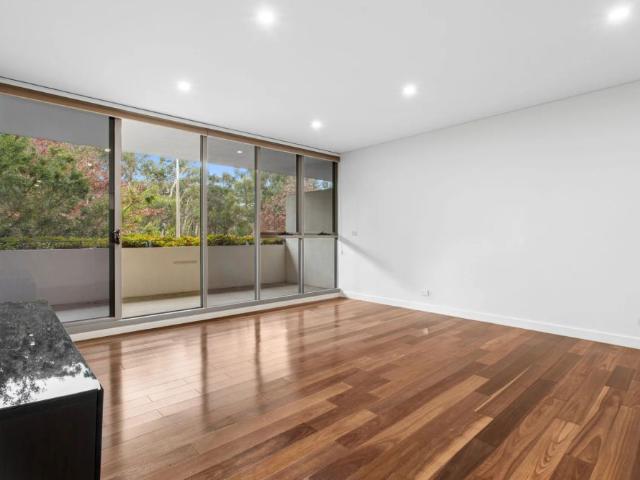 Apartment for rent in Forrest, Australian Capital Territory