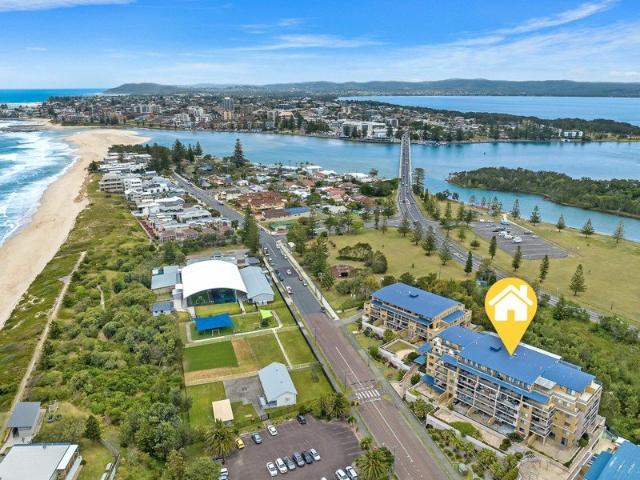 Apartment for rent in The Entrance North, New South Wales