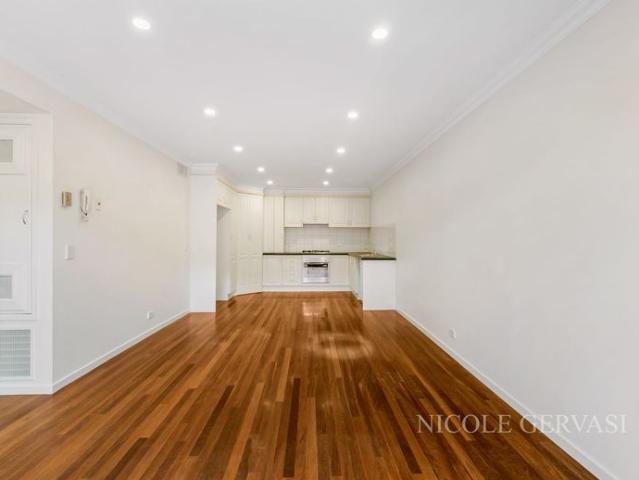 Apartment for rent in Camerons Creek, Victoria