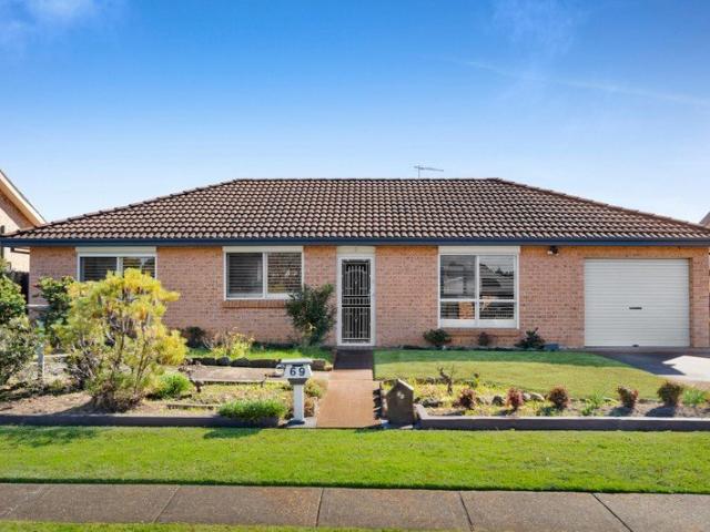 House for sale in Sydney, New South Wales