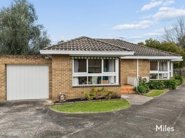 Apartment for sale in Camerons Creek, Victoria