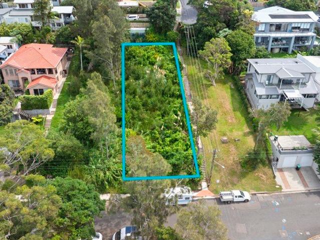 Land for sale in Sydney, New South Wales