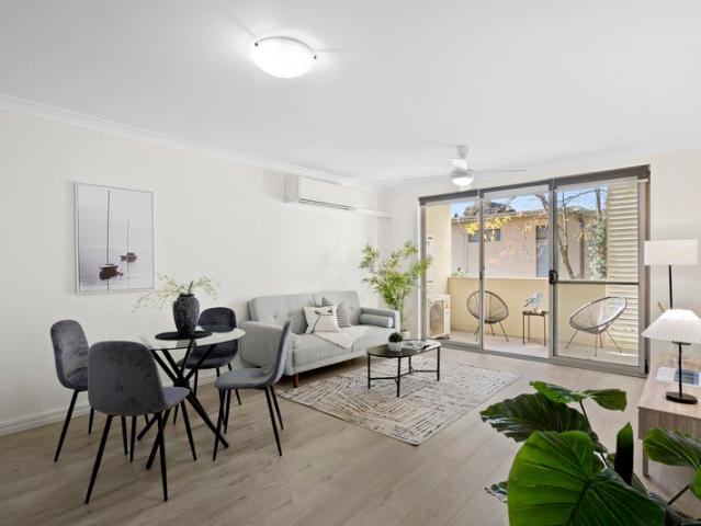 Apartment for sale in Sydney, New South Wales