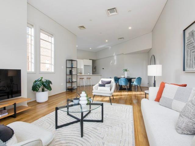 Apartment for sale in Sydney, New South Wales