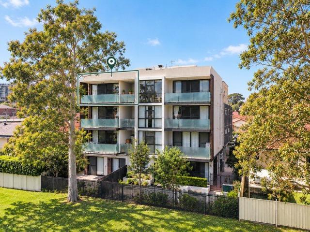 Apartment for sale in Inner West, Sydney