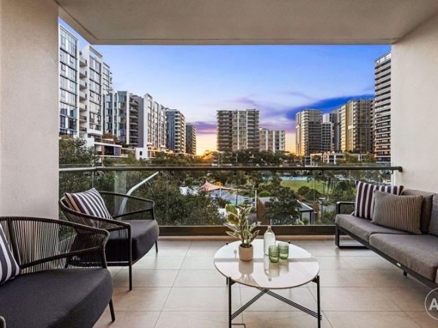 Apartment for sale in Eastern Suburbs, Sydney