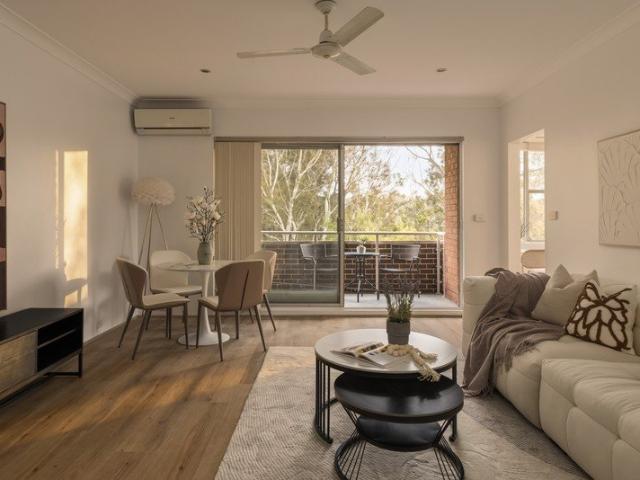 Apartment for sale in Sydney, New South Wales