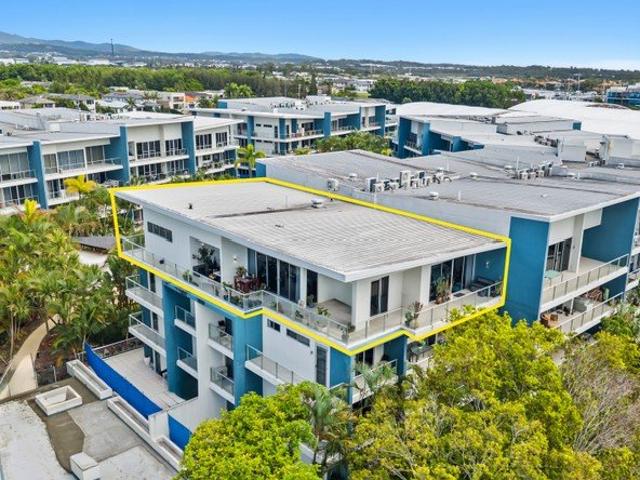 Apartment for sale in Fernbrook, Queensland
