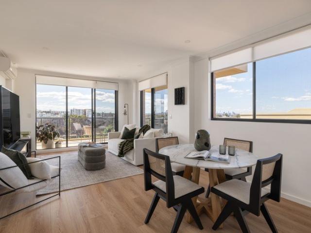 Apartment for rent in Inner West, Sydney