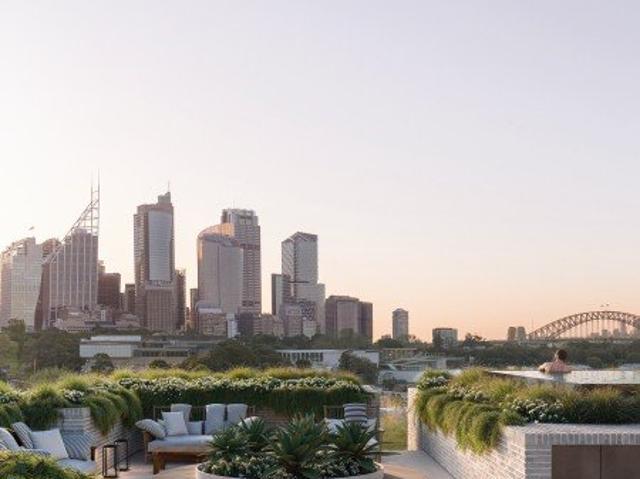 Apartment for sale in Sydney, New South Wales