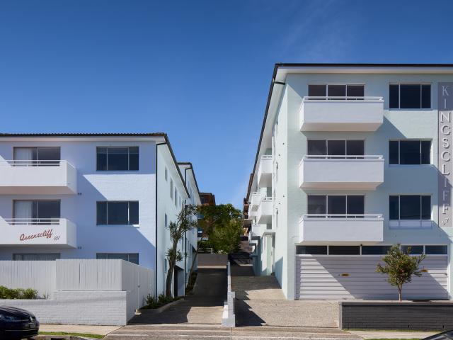 Apartment for sale in Queenscliff, New South Wales