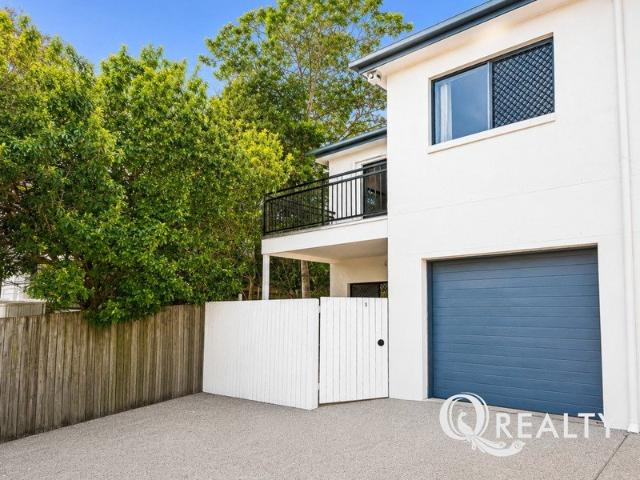 Apartment for sale in Toombul, Queensland