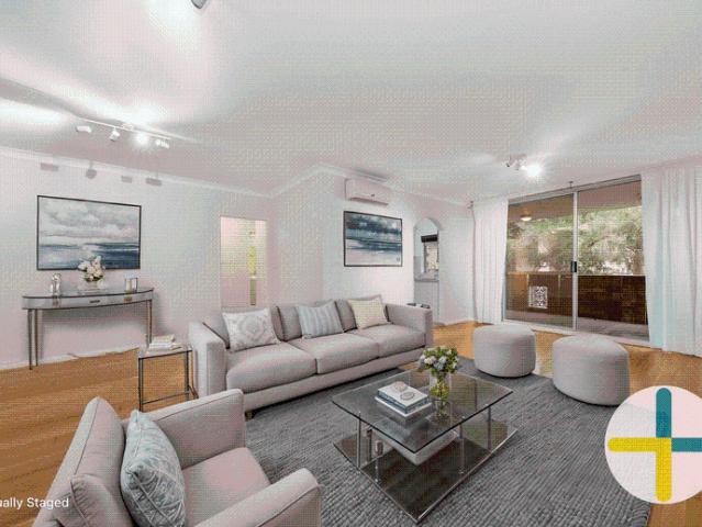 Apartment for rent in Willoughby, New South Wales