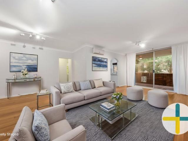 Apartment for rent in Willoughby, New South Wales