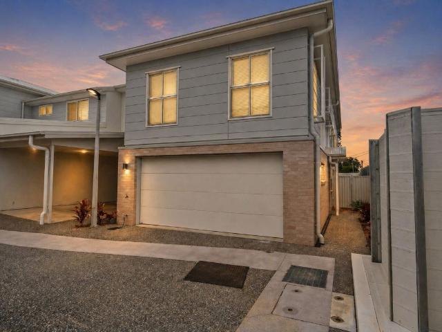 Townhouse for sale in Toombul, Queensland