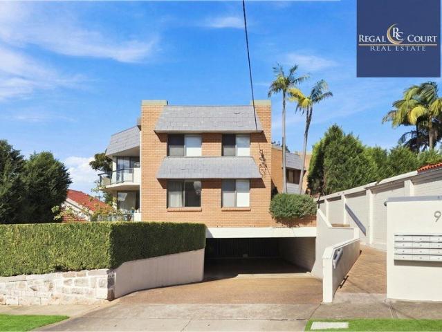 Apartment for sale in Sydney, New South Wales