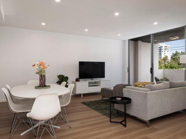 Apartment for sale in Toombul, Queensland
