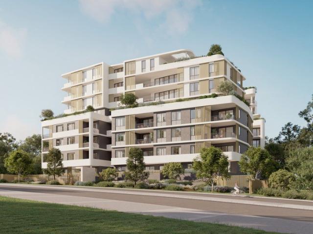 Apartment for sale in Castle Hill, Sydney