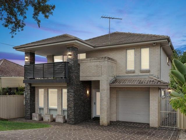 House for sale in Sydney, New South Wales