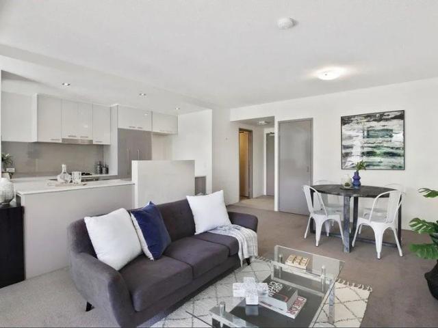 Apartment for sale in Toombul, Queensland