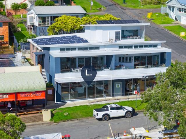 Retail for rent in Crescent Head, New South Wales