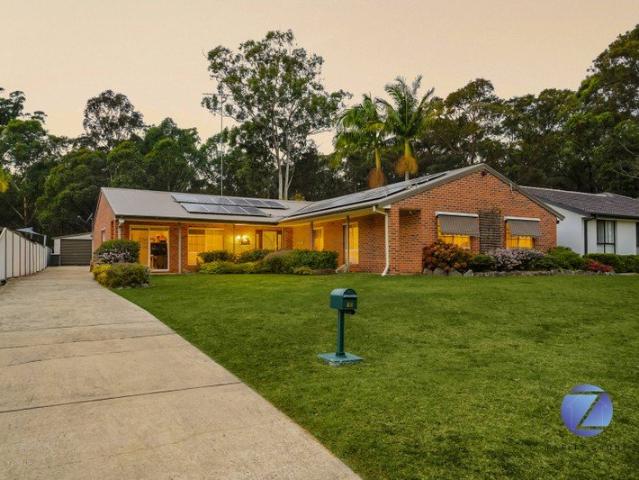 House for sale in Appin, New South Wales