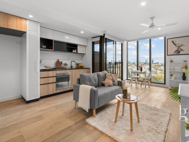 Apartment for sale in Camerons Creek, Victoria