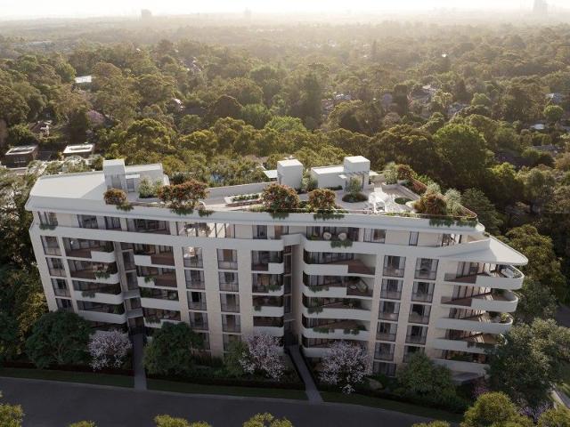 Apartment for sale in Sydney, New South Wales
