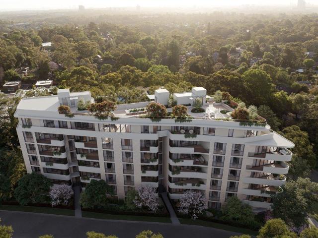 Apartment for sale in Upper North Shore, Sydney