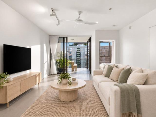 Apartment for sale in Toombul, Queensland
