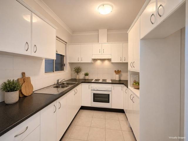 Apartment for rent in St George, Sydney