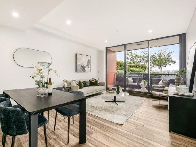 Apartment for sale in Sydney, New South Wales