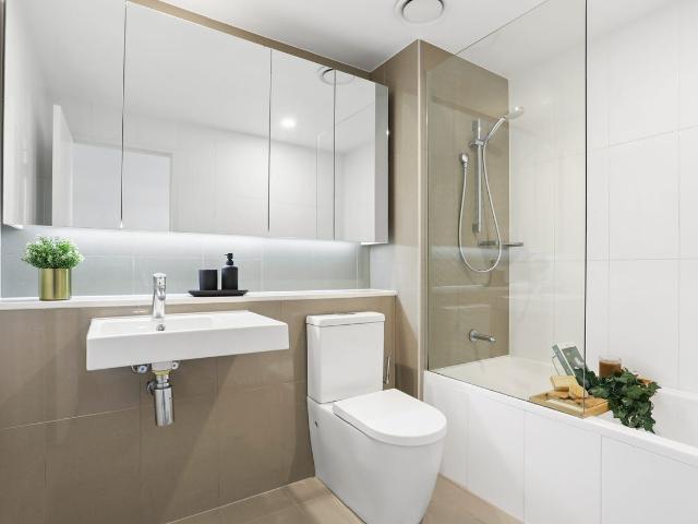 Apartment for sale in Mascot, Bayside Council