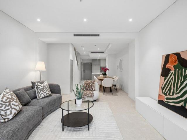 Apartment for sale in Sydney, New South Wales