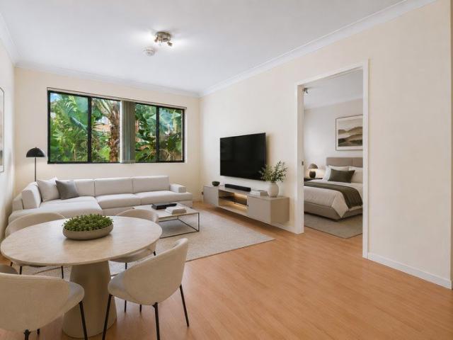 Apartment for rent in Sydney, New South Wales