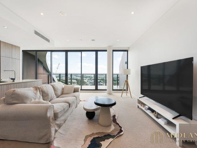 Apartment for sale in Zetland, Sydney
