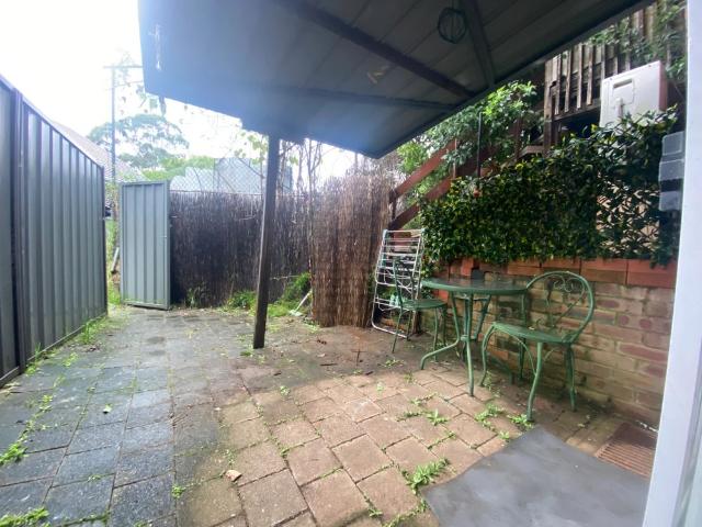 Granny Flat for rent in Sydney, New South Wales