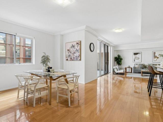 Apartment for sale in Mascot, Sydney