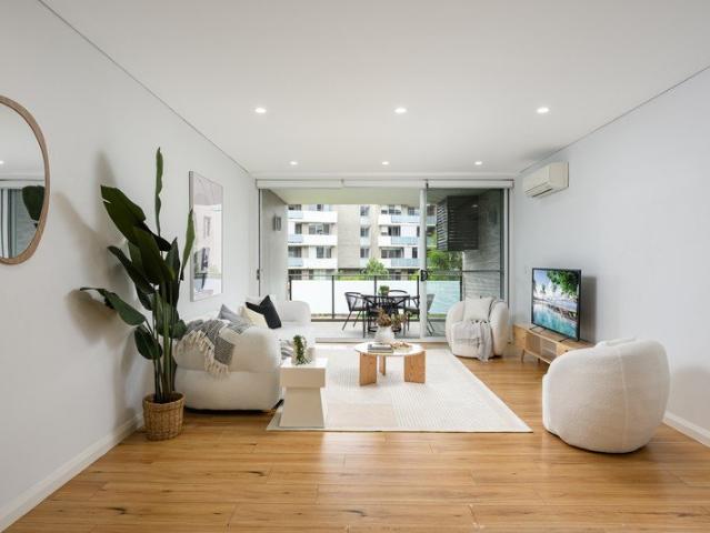 Apartment for sale in Sydney, New South Wales