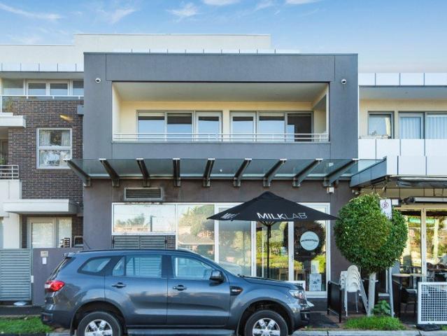 Apartment for rent in Camerons Creek, Victoria