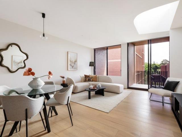 Apartment for sale in Inner West, Sydney