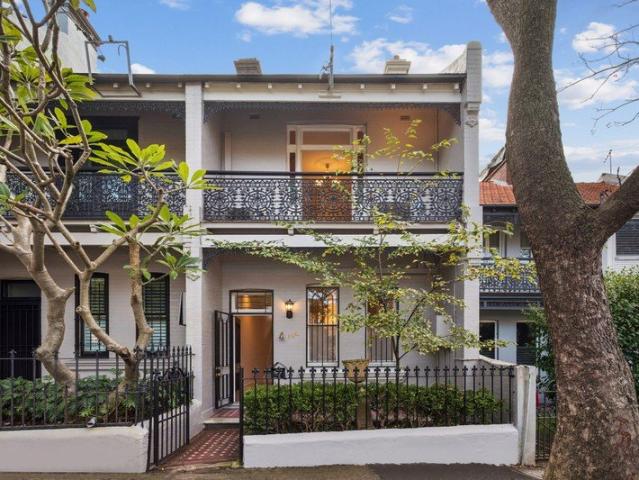 Land for rent in Sydney, New South Wales