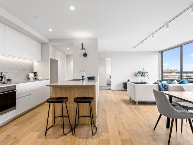 Apartment for rent in Camerons Creek, Victoria