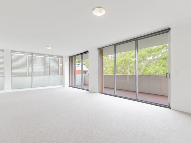 Apartment for rent in Heffron, Sydney