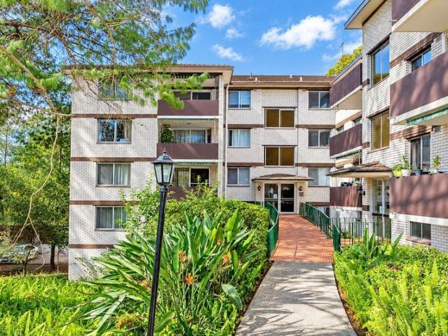 Apartment for rent in Epping, Sydney