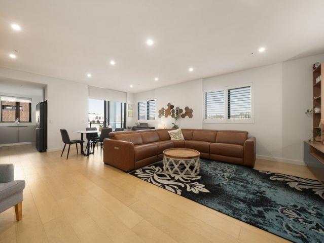 Apartment for sale in Sydney, New South Wales