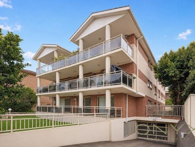 Apartment for sale in Sydney, New South Wales